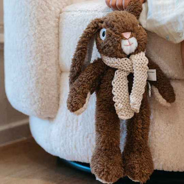 Frankie Rabbit - Medium